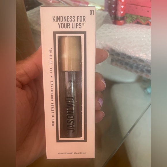 Other - Jason Wu healing lip oil 👄